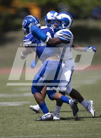 Thumbnail 3 in Ladue Horton Watkins @ Westminster Christian photogallery.