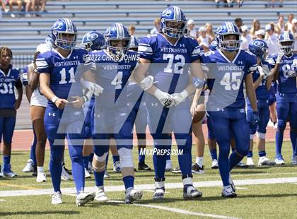 Thumbnail 1 in Ladue Horton Watkins @ Westminster Christian photogallery.