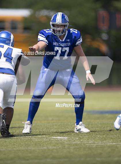 Thumbnail 2 in Ladue Horton Watkins @ Westminster Christian photogallery.