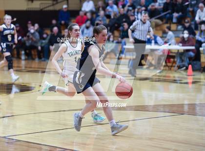 Thumbnail 2 in Trinity vs. Cedar Cliff photogallery.