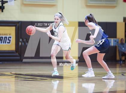 Thumbnail 3 in Trinity vs. Cedar Cliff photogallery.