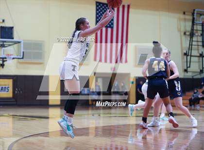 Thumbnail 3 in Trinity vs. Cedar Cliff photogallery.
