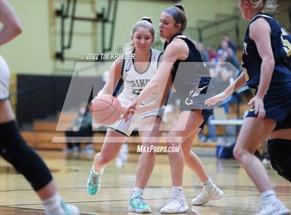 Thumbnail 2 in Trinity vs. Cedar Cliff photogallery.