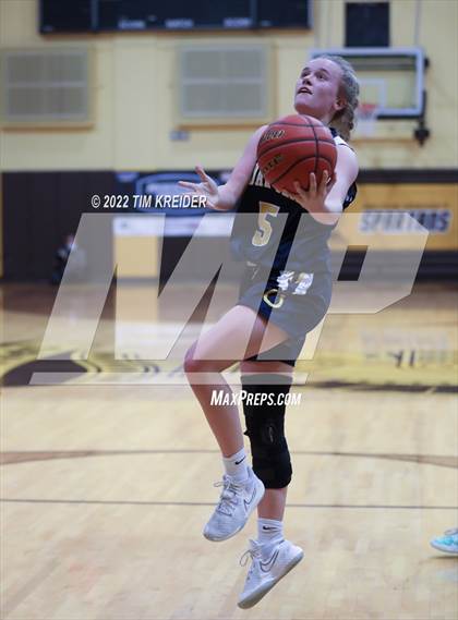 Thumbnail 3 in Trinity vs. Cedar Cliff photogallery.