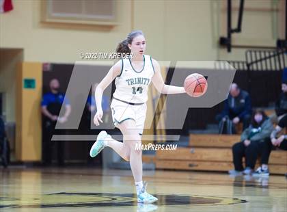Thumbnail 1 in Trinity vs. Cedar Cliff photogallery.