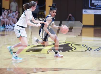 Thumbnail 3 in Trinity vs. Cedar Cliff photogallery.