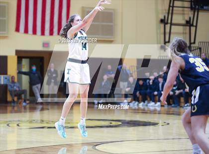 Thumbnail 1 in Trinity vs. Cedar Cliff photogallery.
