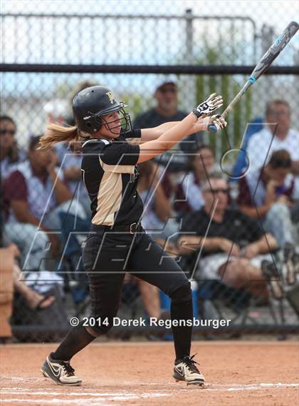 Thumbnail 1 in Wheat Ridge vs. Broken Arrow (Festival of Champions) photogallery.