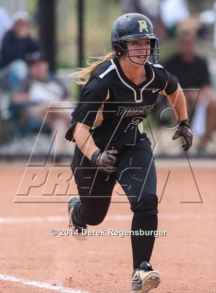 Thumbnail 2 in Wheat Ridge vs. Broken Arrow (Festival of Champions) photogallery.