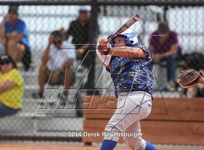 Thumbnail 1 in Wheat Ridge vs. Broken Arrow (Festival of Champions) photogallery.