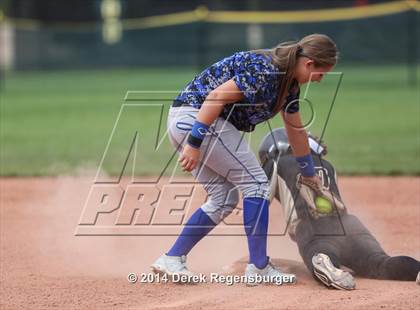 Thumbnail 1 in Wheat Ridge vs. Broken Arrow (Festival of Champions) photogallery.