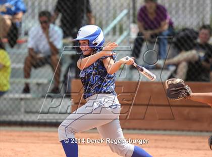 Thumbnail 3 in Wheat Ridge vs. Broken Arrow (Festival of Champions) photogallery.