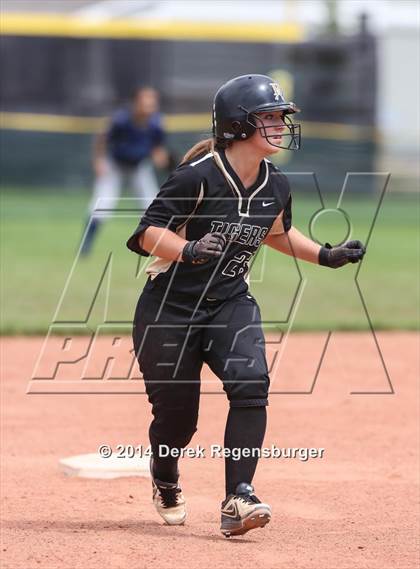 Thumbnail 1 in Wheat Ridge vs. Broken Arrow (Festival of Champions) photogallery.