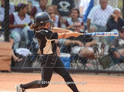 Thumbnail 3 in Wheat Ridge vs. Broken Arrow (Festival of Champions) photogallery.