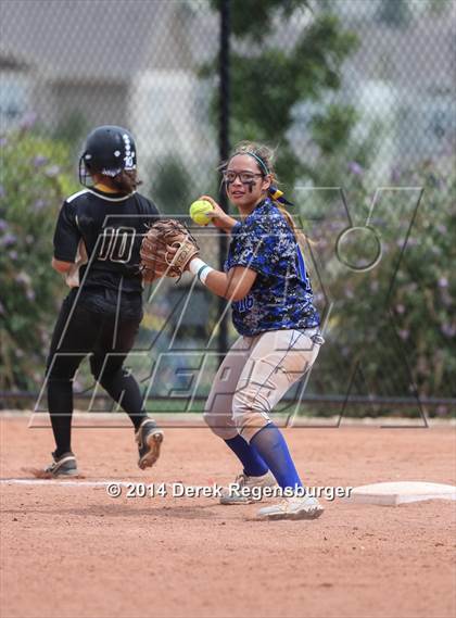 Thumbnail 1 in Wheat Ridge vs. Broken Arrow (Festival of Champions) photogallery.