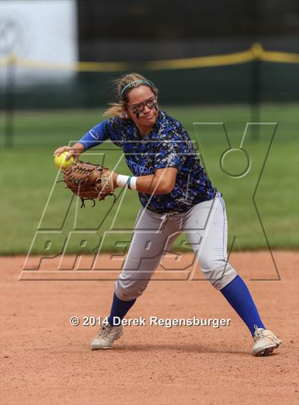 Thumbnail 3 in Wheat Ridge vs. Broken Arrow (Festival of Champions) photogallery.