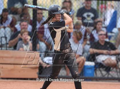 Thumbnail 2 in Wheat Ridge vs. Broken Arrow (Festival of Champions) photogallery.