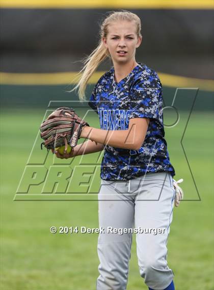 Thumbnail 2 in Wheat Ridge vs. Broken Arrow (Festival of Champions) photogallery.