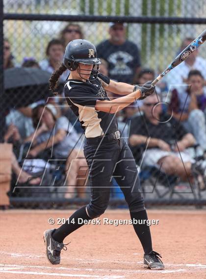 Thumbnail 1 in Wheat Ridge vs. Broken Arrow (Festival of Champions) photogallery.