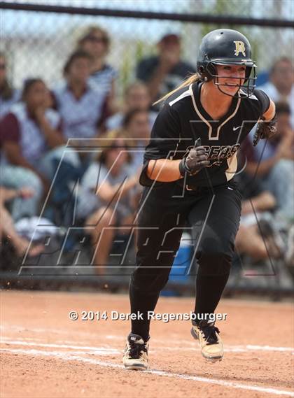 Thumbnail 3 in Wheat Ridge vs. Broken Arrow (Festival of Champions) photogallery.