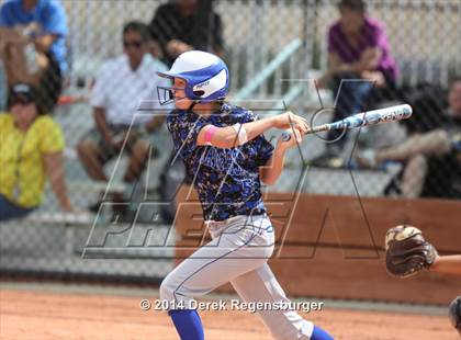 Thumbnail 2 in Wheat Ridge vs. Broken Arrow (Festival of Champions) photogallery.