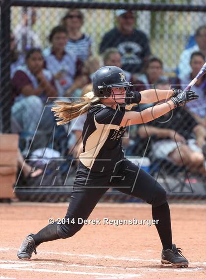 Thumbnail 1 in Wheat Ridge vs. Broken Arrow (Festival of Champions) photogallery.