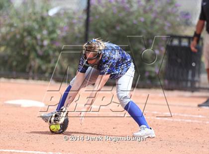 Thumbnail 2 in Wheat Ridge vs. Broken Arrow (Festival of Champions) photogallery.