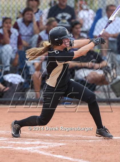 Thumbnail 3 in Wheat Ridge vs. Broken Arrow (Festival of Champions) photogallery.