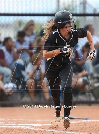Thumbnail 2 in Wheat Ridge vs. Broken Arrow (Festival of Champions) photogallery.