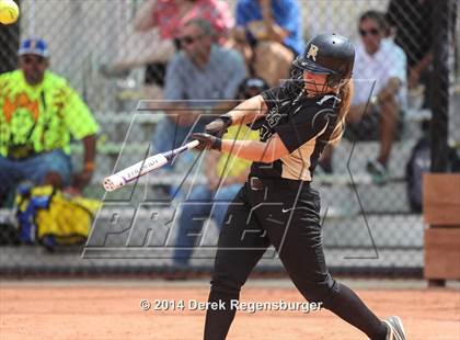 Thumbnail 2 in Wheat Ridge vs. Broken Arrow (Festival of Champions) photogallery.