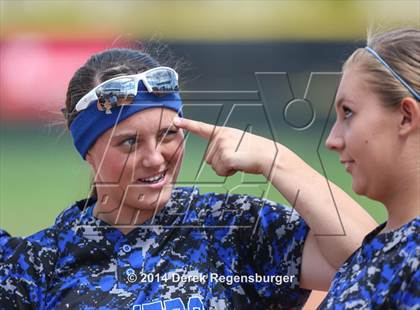 Thumbnail 3 in Wheat Ridge vs. Broken Arrow (Festival of Champions) photogallery.