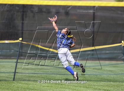 Thumbnail 1 in Wheat Ridge vs. Broken Arrow (Festival of Champions) photogallery.
