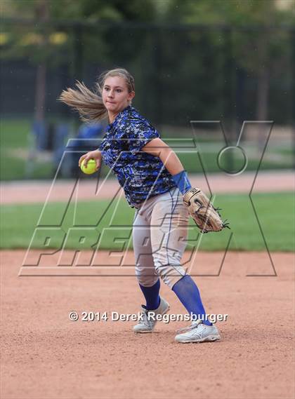 Thumbnail 2 in Wheat Ridge vs. Broken Arrow (Festival of Champions) photogallery.