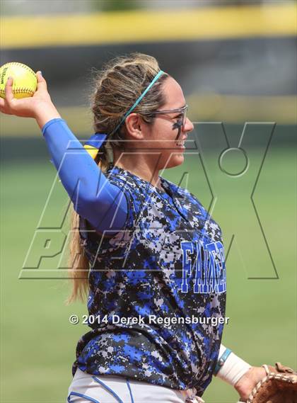 Thumbnail 3 in Wheat Ridge vs. Broken Arrow (Festival of Champions) photogallery.