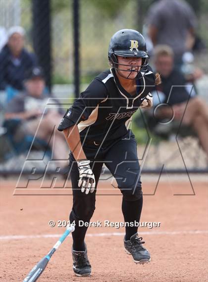 Thumbnail 2 in Wheat Ridge vs. Broken Arrow (Festival of Champions) photogallery.