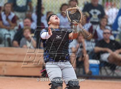 Thumbnail 1 in Wheat Ridge vs. Broken Arrow (Festival of Champions) photogallery.