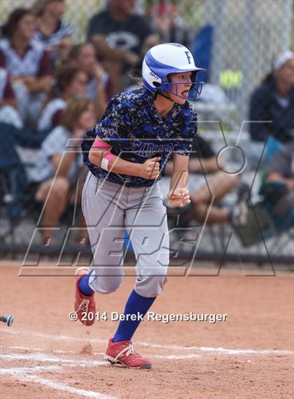 Thumbnail 1 in Wheat Ridge vs. Broken Arrow (Festival of Champions) photogallery.