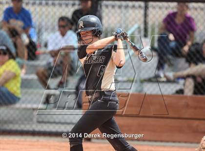 Thumbnail 2 in Wheat Ridge vs. Broken Arrow (Festival of Champions) photogallery.