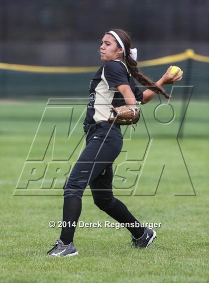 Thumbnail 2 in Wheat Ridge vs. Broken Arrow (Festival of Champions) photogallery.