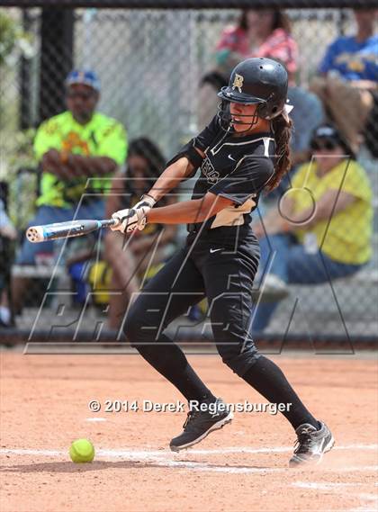Thumbnail 1 in Wheat Ridge vs. Broken Arrow (Festival of Champions) photogallery.