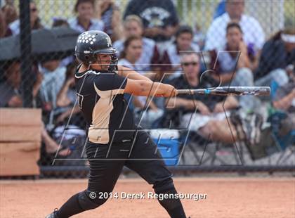 Thumbnail 3 in Wheat Ridge vs. Broken Arrow (Festival of Champions) photogallery.