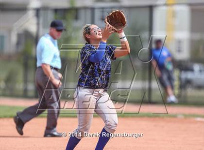 Thumbnail 3 in Wheat Ridge vs. Broken Arrow (Festival of Champions) photogallery.