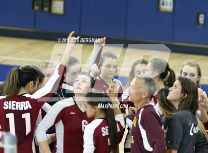Thumbnail 1 in Sierra vs. Minarets (CIF D4 Central Section Championship) photogallery.