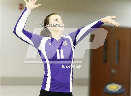 Thumbnail 3 in Sierra vs. Minarets (CIF D4 Central Section Championship) photogallery.