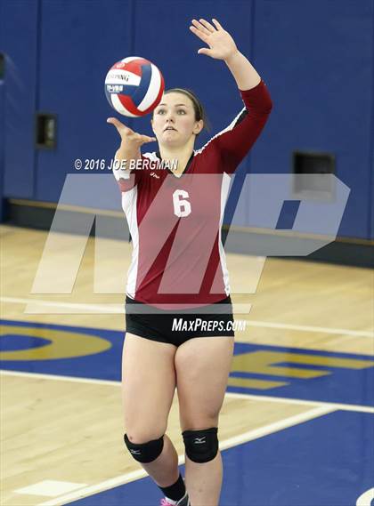 Thumbnail 1 in Sierra vs. Minarets (CIF D4 Central Section Championship) photogallery.