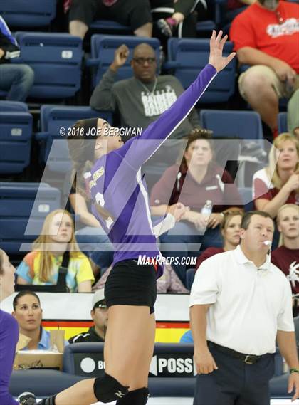 Thumbnail 3 in Sierra vs. Minarets (CIF D4 Central Section Championship) photogallery.