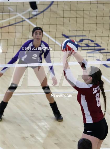 Thumbnail 1 in Sierra vs. Minarets (CIF D4 Central Section Championship) photogallery.