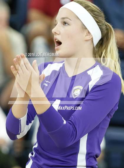 Thumbnail 3 in Sierra vs. Minarets (CIF D4 Central Section Championship) photogallery.