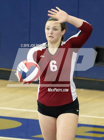 Thumbnail 3 in Sierra vs. Minarets (CIF D4 Central Section Championship) photogallery.
