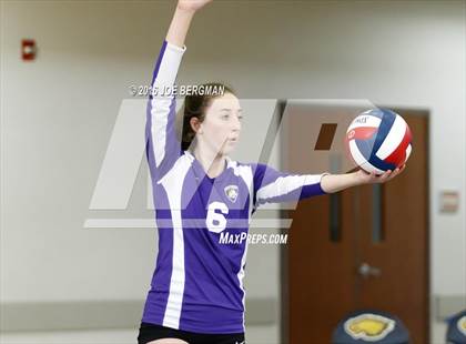 Thumbnail 1 in Sierra vs. Minarets (CIF D4 Central Section Championship) photogallery.
